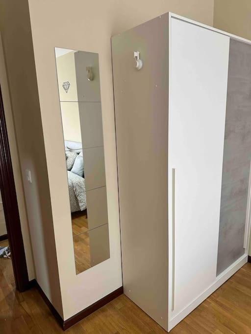 Apartamento Con Vistas A La Montana Infiesto Kültér fotó