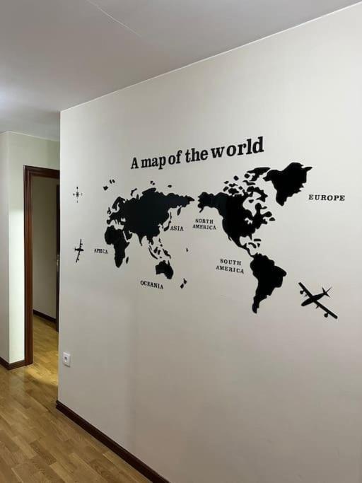 Apartamento Con Vistas A La Montana Infiesto Kültér fotó